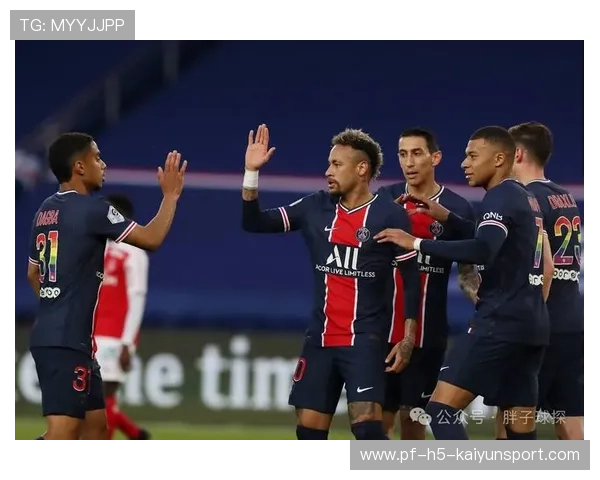 巴黎圣日耳曼战术灵活多变，欧冠形势明朗，巴黎圣日耳曼0_2
