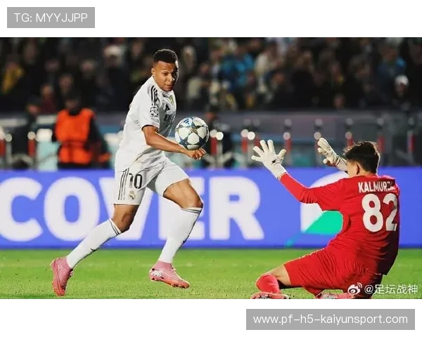 姆巴佩带球推进无人可挡