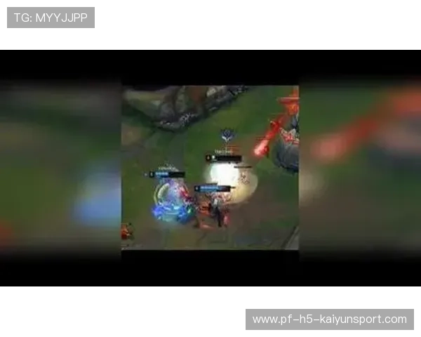 LPL中路极限反杀成为经典案例